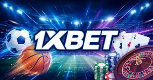 Discover the Exciting World of Betting with 1xbet