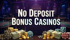 Exploring No Deposit Free Spins Your Guide to Effortless Gaming Exploring No Deposit Free Spins Your Guide to Effortless Gaming