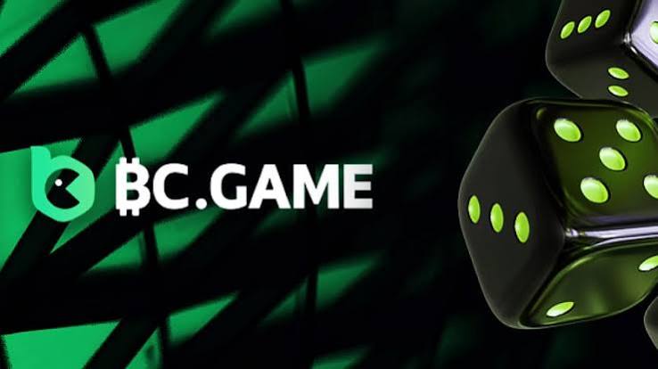 Exploring the BC.Game App Your Ultimate Gaming Companion
