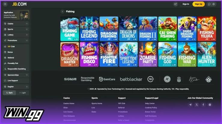 JB Casino Login - Your Gateway to Exciting Online Gaming