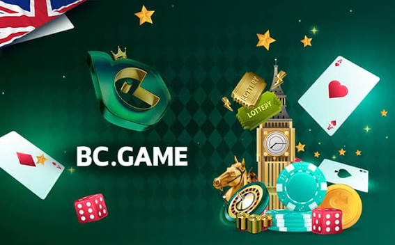 KYC și AML la BC.Game Ghid pentru utilizatori