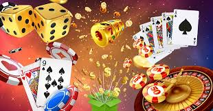 No Deposit Casino Bonus A Comprehensive Guide