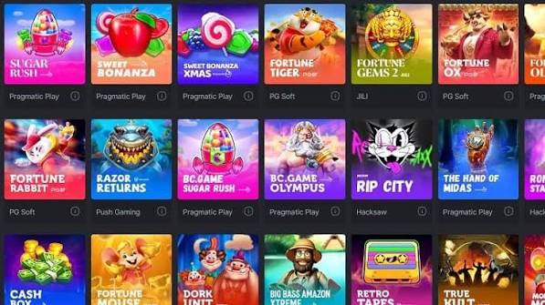 The Ultimate Crypto Casino Hash Revolutionizing Online Gaming 877437786