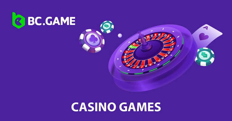 BC.Game Login Process in the Philippines