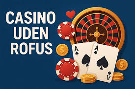Casino Uden ROFUS med Paysafecard Spill Sikkert og Anonymt