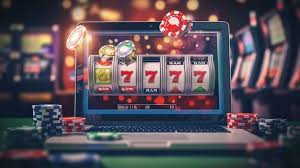 Love Casino 4 A Deep Dive into the World of Online Gaming