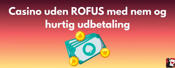 Nye Online Casinoer i Danmark En Guide til Spiloplevelser