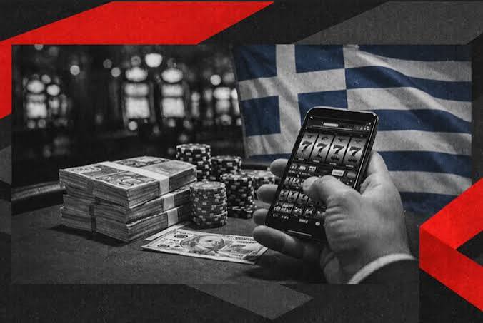 Online Casino Εξωτερικού Ανακαλύπτοντας τις Καλύτερες Επιλογές
