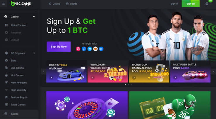BC.Game Romania Login – A Comprehensive Guide BC.Game Romania Login – A Comprehensive Guide