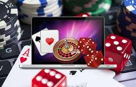 Den Ultimative Guide til Online Casinoer 1620476411