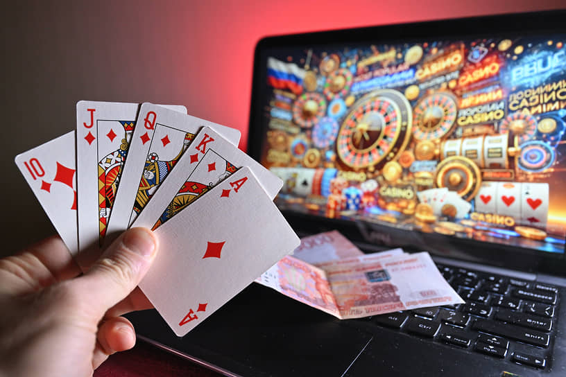 Den Ultimative Guide til Online Casinoer 1620476411