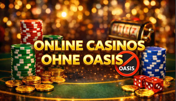 Casino Online Ohne Oasis Die Zukunft des Spielens Casino Online Ohne Oasis Die Zukunft des Spielens