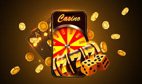 Discover Casino Martin The Ultimate Gaming Experience