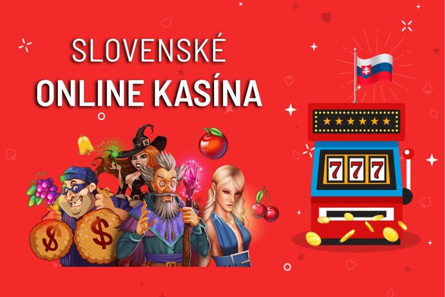 Online Kasína Všetko, čo potrebujete vedieť o hazardných hrách na internete