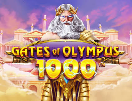 Oplev Gates of Olympus Super Scatter - En Magisk Spilleoplevelse -1815078618