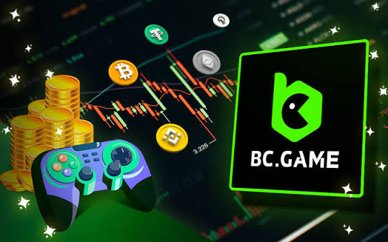 Unlock Exciting Rewards with BC.Game Promo Codes and Bonuses -216324776 Unlock Exciting Rewards with BC.Game Promo Codes and Bonuses -216324776